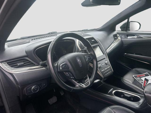 used 2016 Lincoln MKC car, priced at $15,987