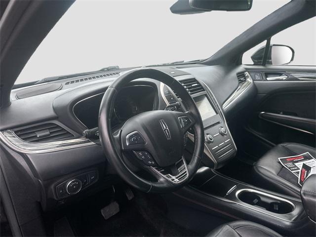 used 2016 Lincoln MKC car, priced at $17,679