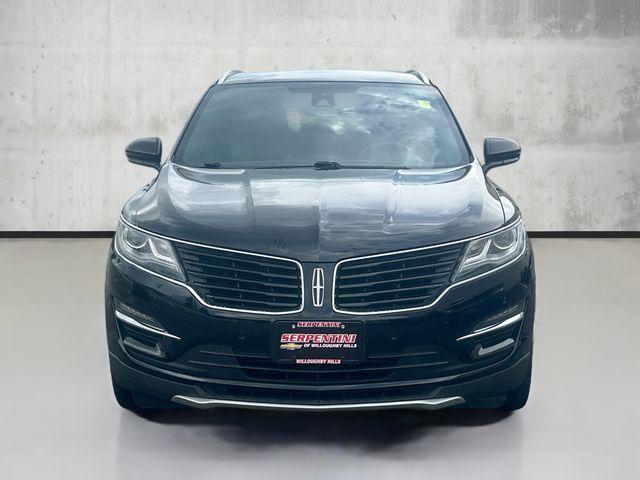 used 2016 Lincoln MKC car, priced at $15,987