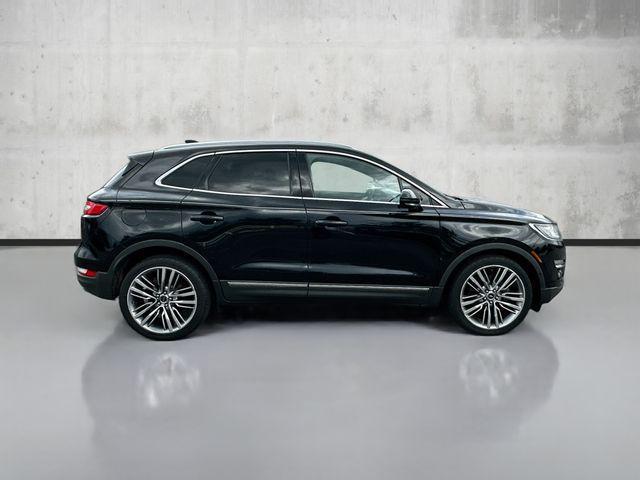 used 2016 Lincoln MKC car, priced at $15,987