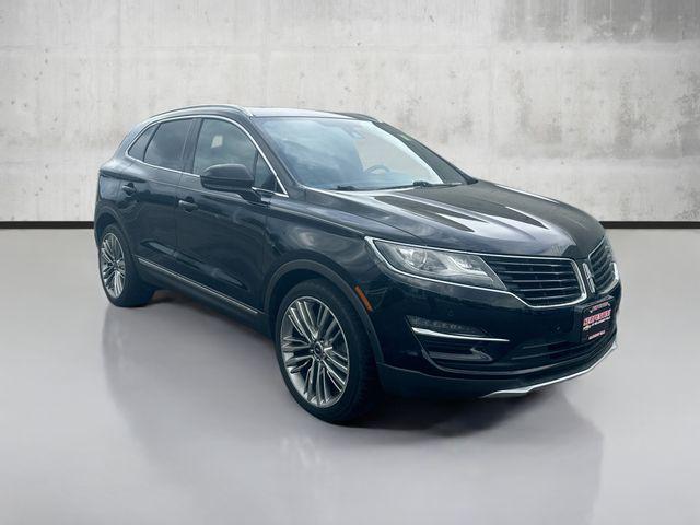 used 2016 Lincoln MKC car, priced at $15,987