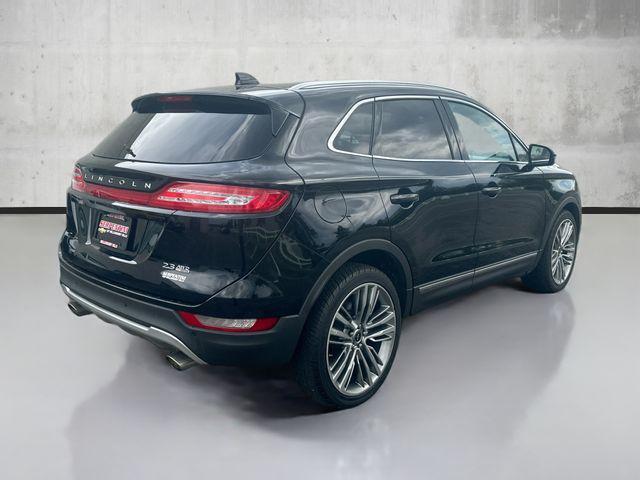 used 2016 Lincoln MKC car, priced at $15,987