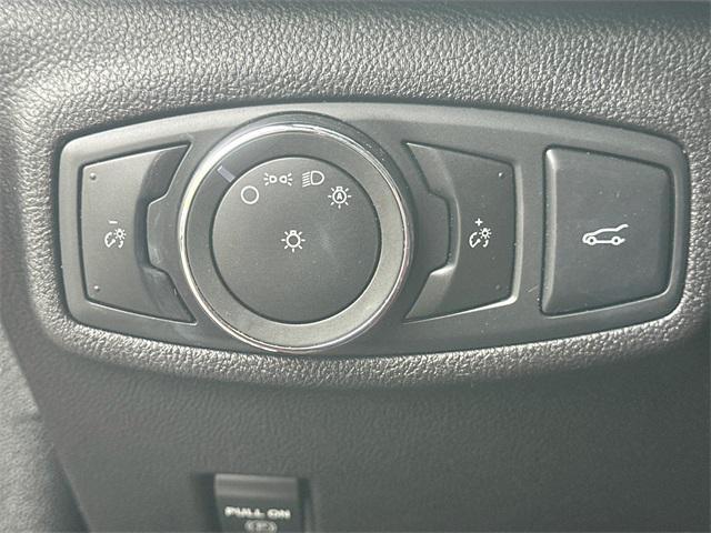 used 2016 Lincoln MKC car, priced at $17,679