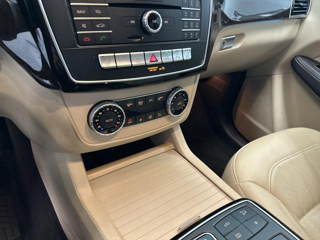 used 2018 Mercedes-Benz GLS 450 car, priced at $25,669