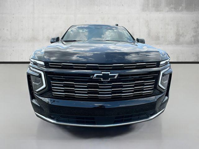 new 2025 Chevrolet Tahoe car, priced at $82,545