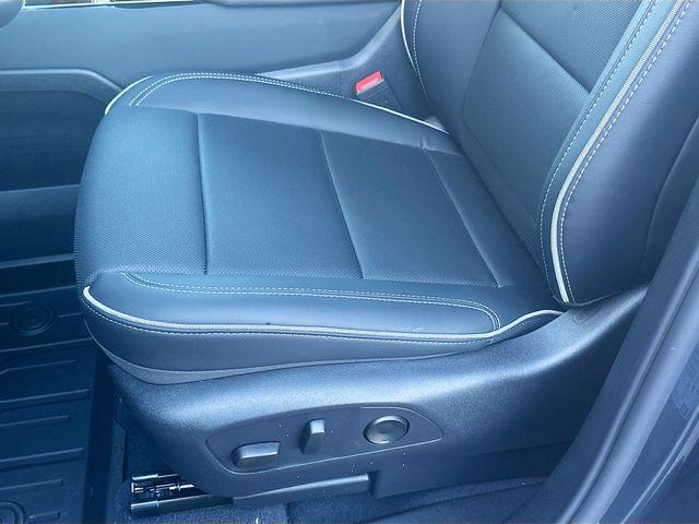 new 2026 Chevrolet Silverado EV car, priced at $69,999