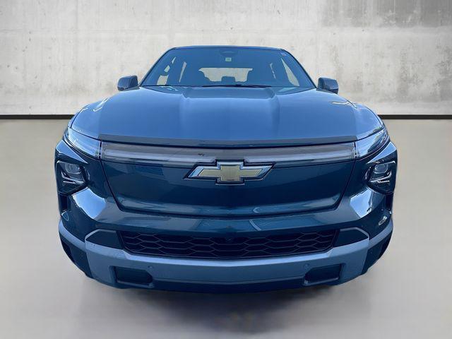 new 2026 Chevrolet Silverado EV car, priced at $69,999