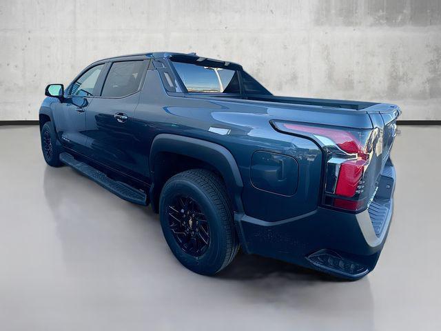 new 2026 Chevrolet Silverado EV car, priced at $69,999