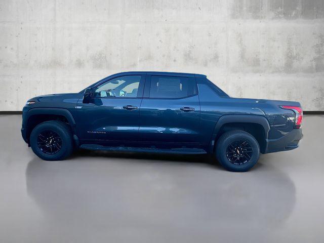 new 2026 Chevrolet Silverado EV car, priced at $69,999