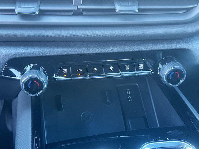 new 2026 Chevrolet Silverado EV car, priced at $69,999