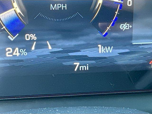 new 2026 Chevrolet Silverado EV car, priced at $69,999