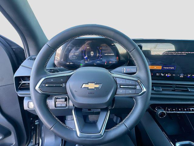 new 2026 Chevrolet Silverado EV car, priced at $69,999