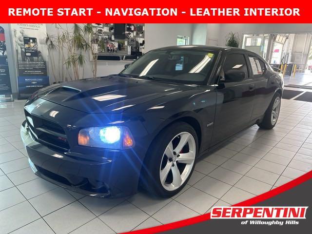 used 2008 Dodge Charger car, priced at $22,518