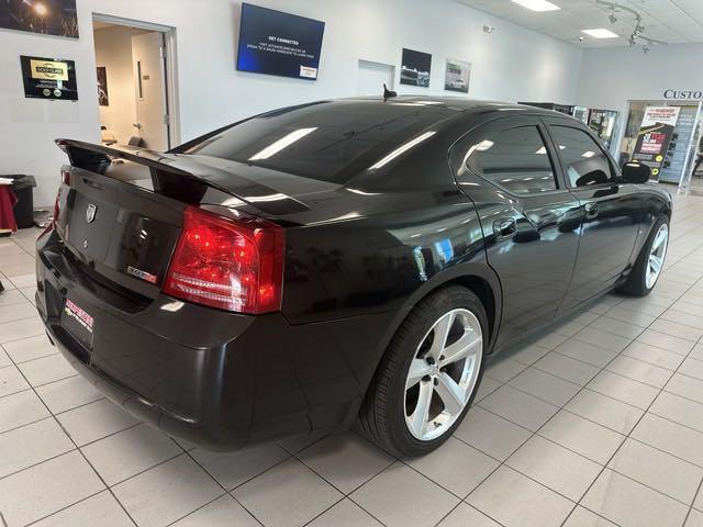 used 2008 Dodge Charger car, priced at $15,692