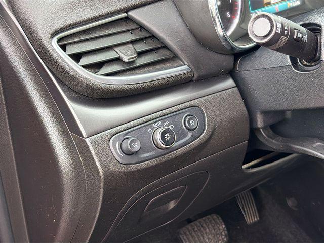 used 2017 Buick Encore car, priced at $12,846