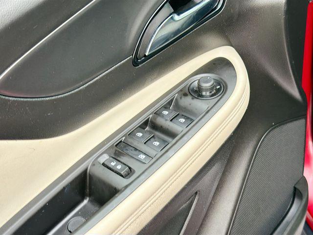 used 2017 Buick Encore car, priced at $12,846