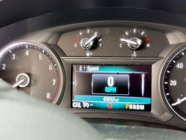 used 2017 Buick Encore car, priced at $12,846