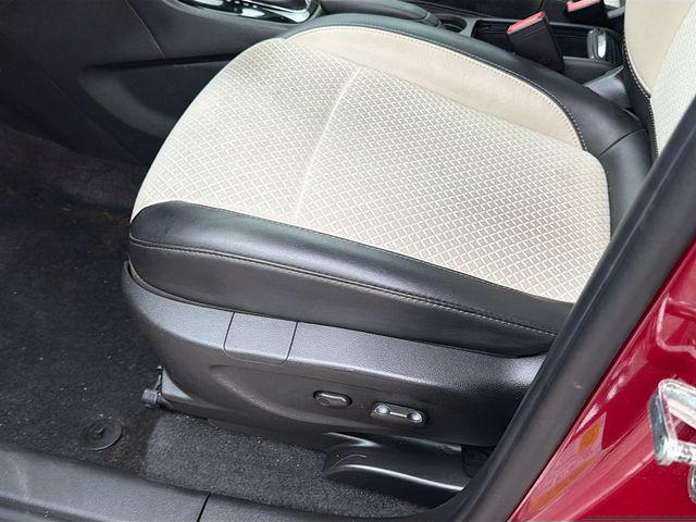 used 2017 Buick Encore car, priced at $12,846