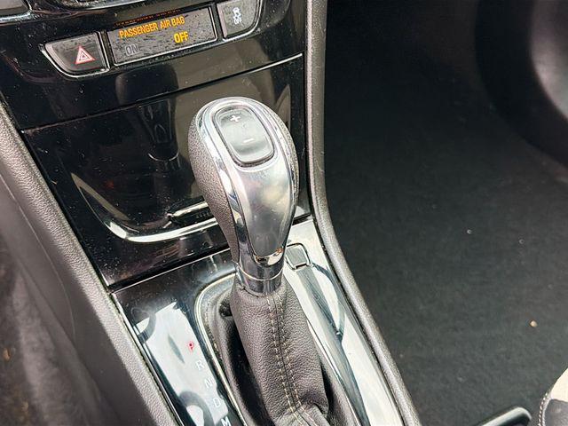 used 2017 Buick Encore car, priced at $12,846