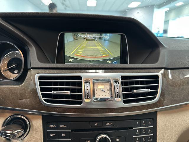 used 2016 Mercedes-Benz E-Class car, priced at $16,419