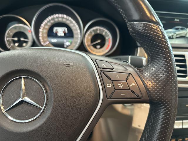 used 2016 Mercedes-Benz E-Class car, priced at $16,419