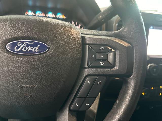 used 2019 Ford F-150 car, priced at $23,359