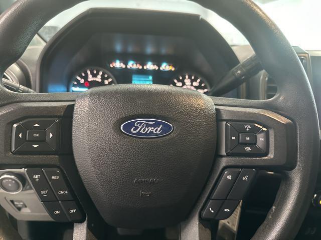 used 2019 Ford F-150 car, priced at $24,499