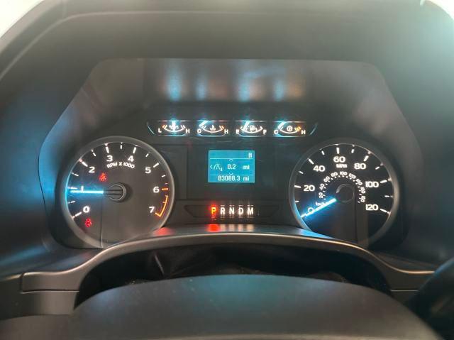 used 2019 Ford F-150 car, priced at $23,359