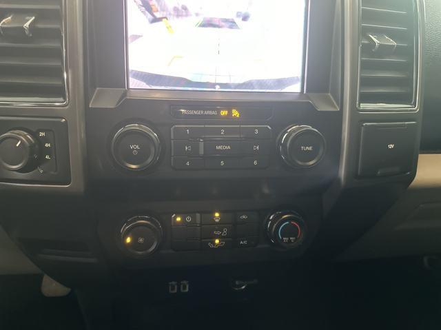 used 2019 Ford F-150 car, priced at $24,499