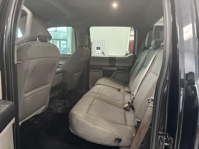 used 2019 Ford F-150 car, priced at $23,359