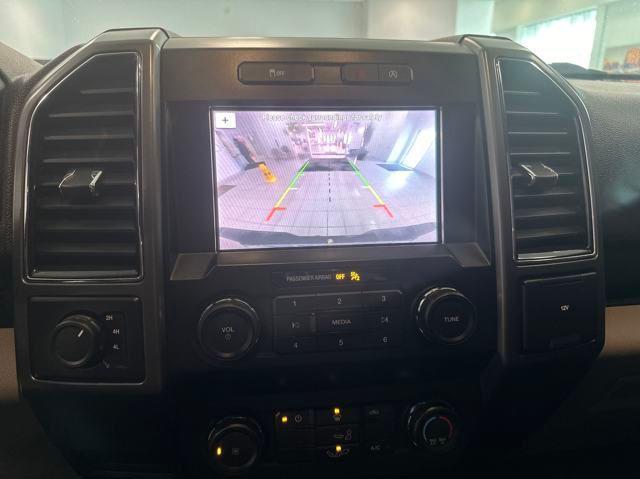 used 2019 Ford F-150 car, priced at $23,359