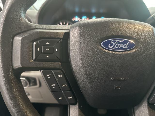 used 2019 Ford F-150 car, priced at $24,499