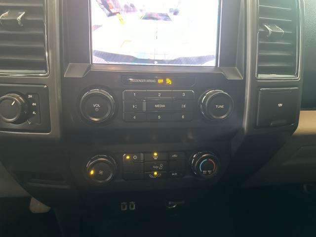 used 2019 Ford F-150 car, priced at $23,359