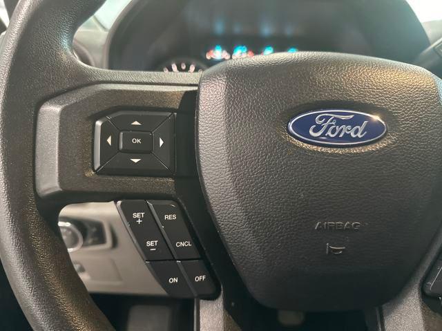 used 2019 Ford F-150 car, priced at $23,359