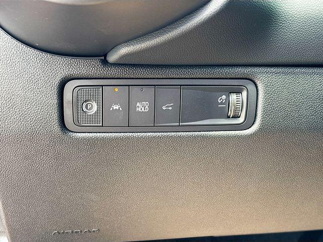 new 2025 Chevrolet Equinox EV car, priced at $28,395