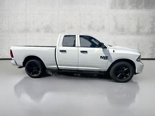 used 2019 Ram 1500 car, priced at $22,196