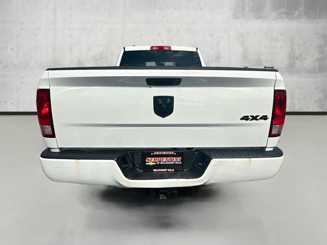 used 2019 Ram 1500 car, priced at $22,196