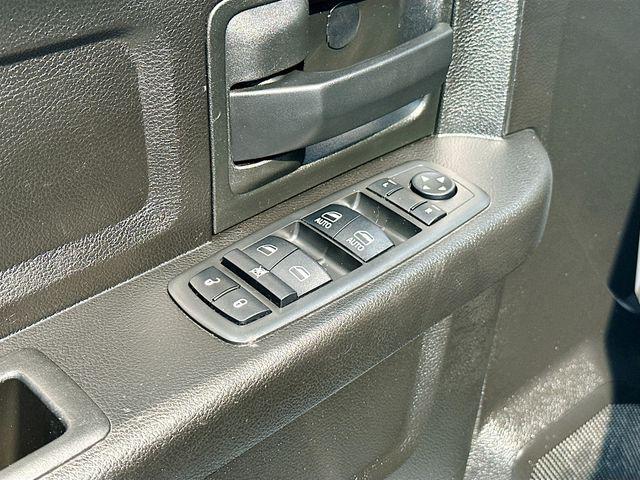 used 2019 Ram 1500 car, priced at $22,196