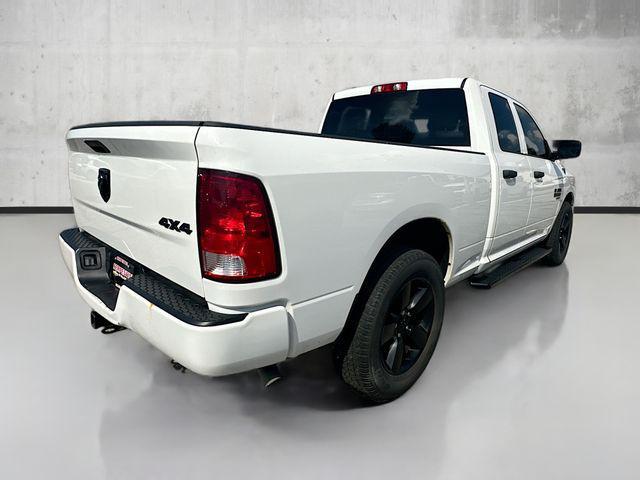 used 2019 Ram 1500 car, priced at $22,196