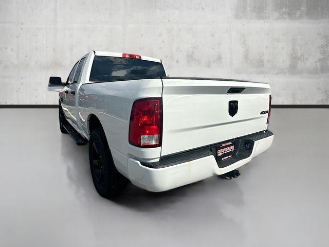 used 2019 Ram 1500 car, priced at $22,196