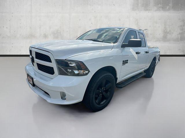 used 2019 Ram 1500 car, priced at $22,196