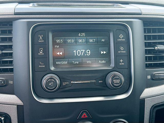 used 2019 Ram 1500 car, priced at $22,196