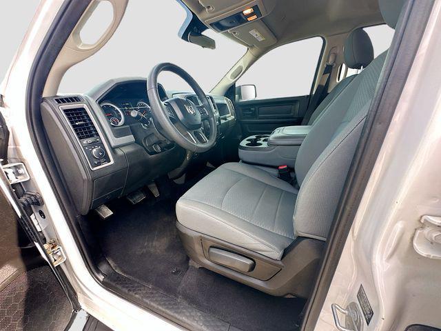 used 2019 Ram 1500 car, priced at $22,196