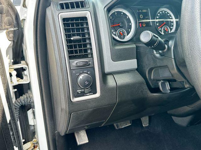 used 2019 Ram 1500 car, priced at $22,196