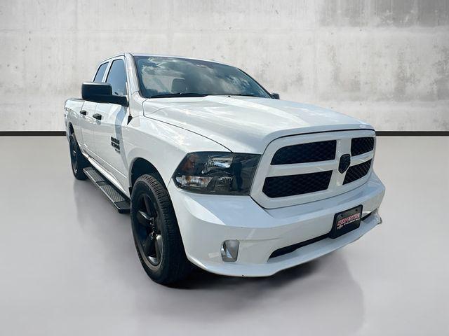 used 2019 Ram 1500 car, priced at $22,196