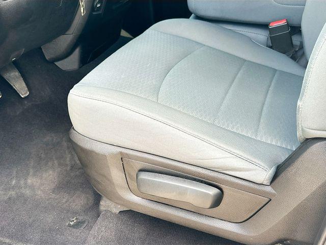 used 2019 Ram 1500 car, priced at $22,196