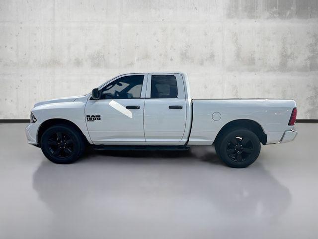 used 2019 Ram 1500 car, priced at $22,196