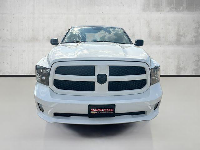 used 2019 Ram 1500 car, priced at $22,196