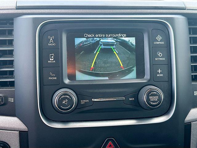 used 2019 Ram 1500 car, priced at $22,196