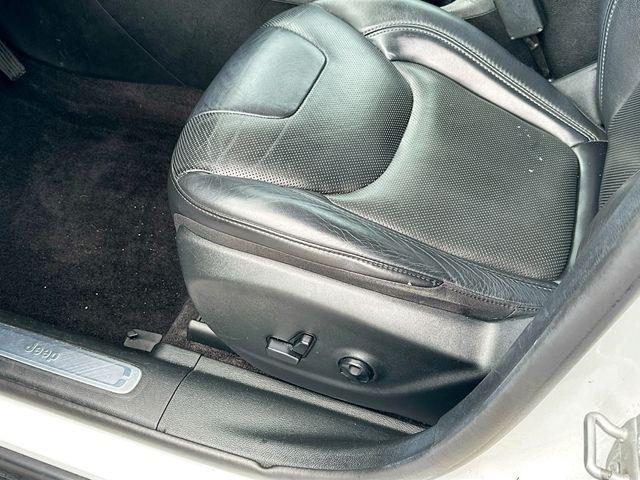 used 2019 Jeep Cherokee car, priced at $17,354